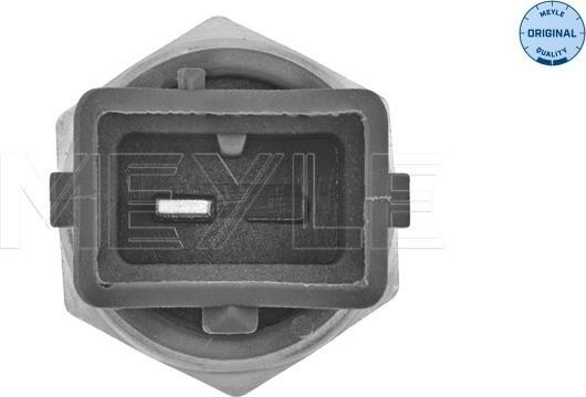 Meyle 11-14 821 0011 - Senzor,temperatura ulei www.parts5.com