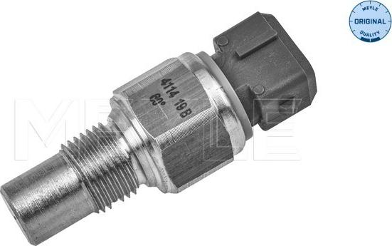 Meyle 11-14 821 0021 - Sensor, coolant temperature www.parts5.com