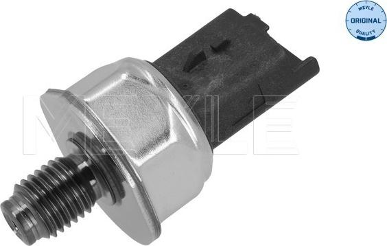 Meyle 11148220003 - Sensor, fuel pressure www.parts5.com