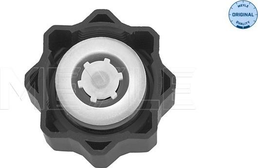 Meyle 11-14 238 0000 - Sealing Cap, radiator www.parts5.com