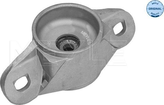 Meyle 11-14 741 0003 - Top Strut Mounting parts5.com