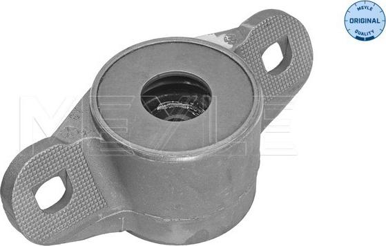 Meyle 11-14 741 0003 - Rulment sarcina suport arc www.parts5.com