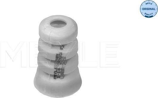 Meyle 11-14 742 0000 - Rubber Buffer, suspension www.parts5.com