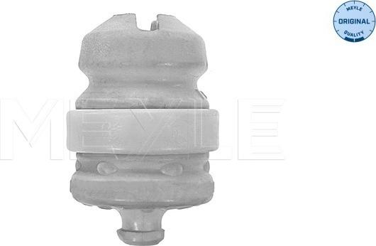 Meyle 11-14 742 0003 - Rubber Buffer, suspension www.parts5.com