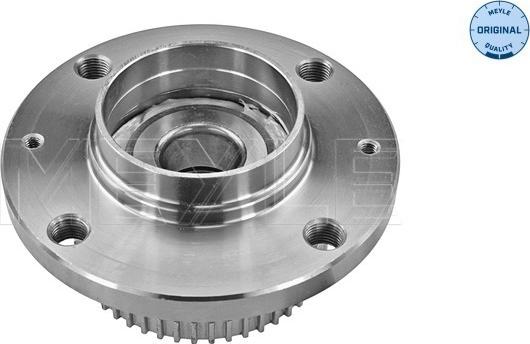 Meyle 11-14 750 0030 - Wheel Hub www.parts5.com