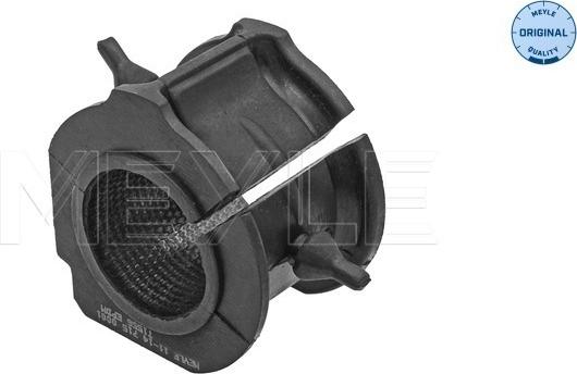 Meyle 11-14 715 0001 - Bearing Bush, stabiliser www.parts5.com