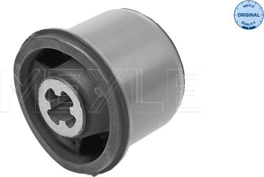 Meyle 11-14 710 0015 - Mounting, axle beam www.parts5.com