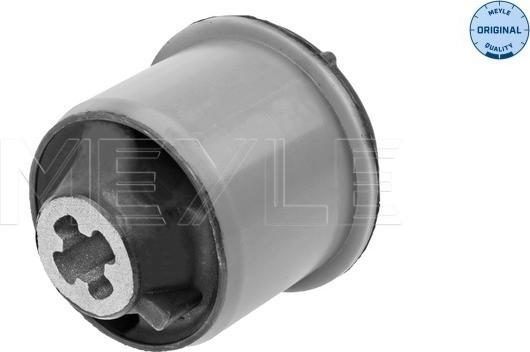 Meyle 11-14 710 0015 - Mounting, axle beam www.parts5.com