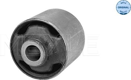 Meyle 11-14 710 0010 - Mounting, axle beam www.parts5.com