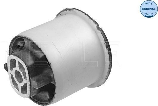 Meyle 11-14 710 0018 - Mounting, axle beam www.parts5.com