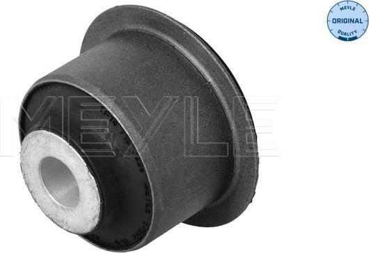 Meyle 11-14 710 0026 - Mounting, axle beam www.parts5.com