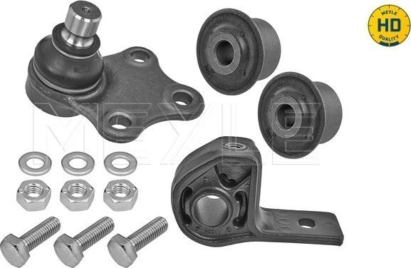 Meyle 11-16 610 0004/HD - Set reparatie, bara stabilizatoare www.parts5.com