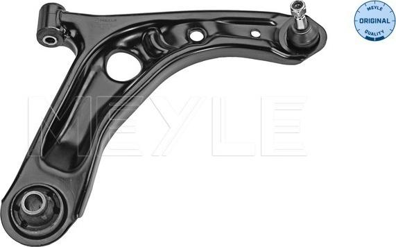 Meyle 11-16 050 0051 - Рычаг подвески колеса www.parts5.com