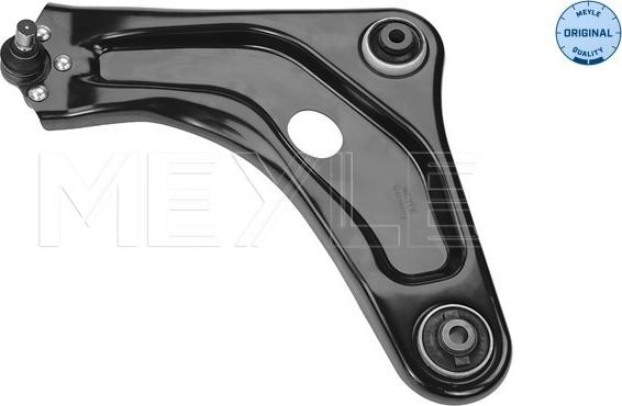 Meyle 11-16 050 0053 - Track Control Arm www.parts5.com