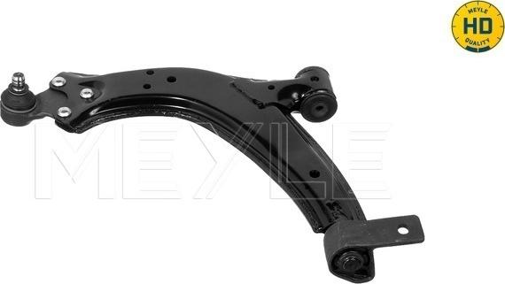 Meyle 11-16 050 0004/HD - Bras de liaison, suspension de roue www.parts5.com