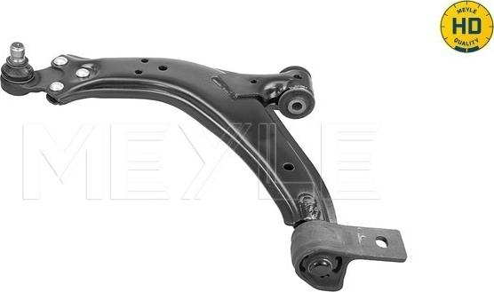 Meyle 11-16 050 0015/HD - Brat, suspensie roata www.parts5.com