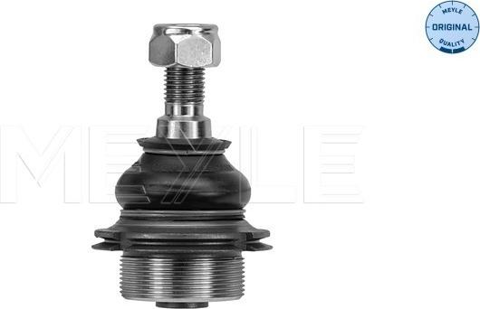 Meyle 11-16 050 0035 - Rótula de suspensión / carga www.parts5.com