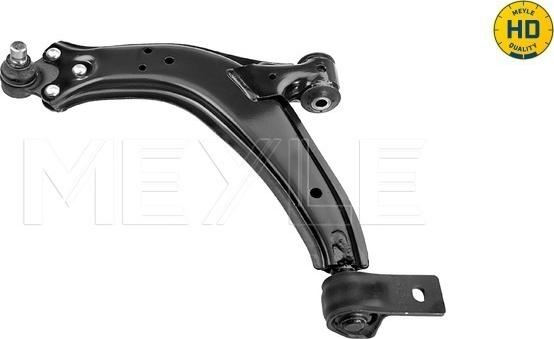 Meyle 11-16 050 0036/HD - Bras de liaison, suspension de roue www.parts5.com