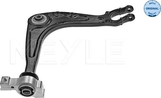 Meyle 11-16 050 0030 - Track Control Arm www.parts5.com