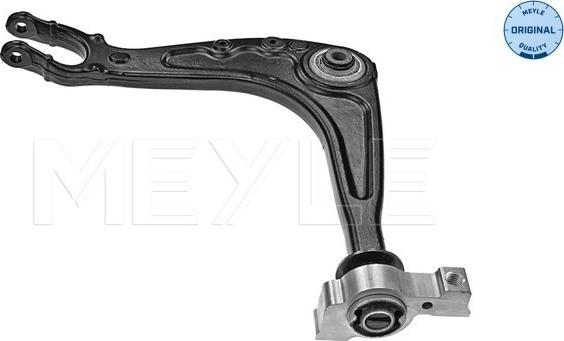 Meyle 11-16 050 0031 - Track Control Arm www.parts5.com