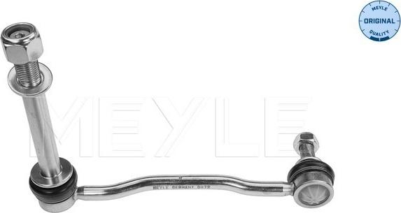 Meyle 11-16 060 0014 - Rod / Strut, stabiliser www.parts5.com