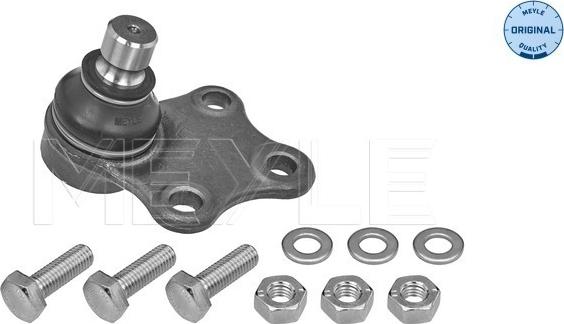 Meyle 11-16 010 0008 - Pallonivel www.parts5.com