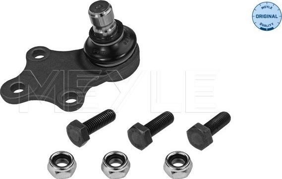 Meyle 11-16 010 0007 - Pallonivel www.parts5.com