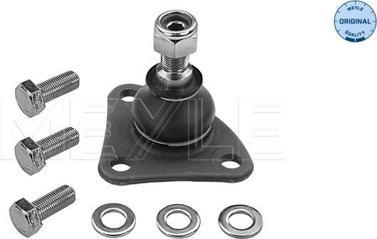 Meyle 11-16 010 0014 - Ball Joint parts5.com