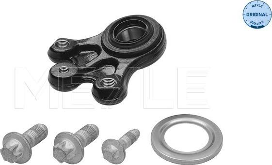 Meyle 11-16 010 0018/S - Repair Kit, ball joint www.parts5.com