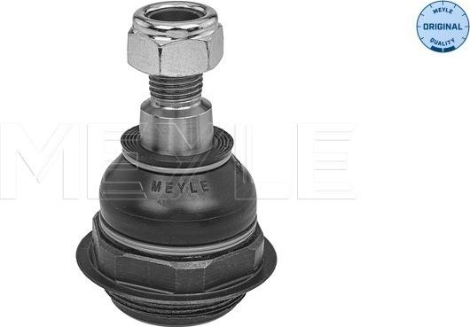 Meyle 11-16 010 0027 - Ball Joint www.parts5.com