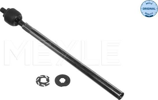 Meyle 11-16 030 0001 - Articulación axial, barra de acoplamiento www.parts5.com