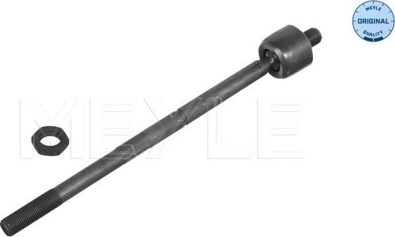 Meyle 11-16 030 7528 - Raidetangon pää, suora www.parts5.com