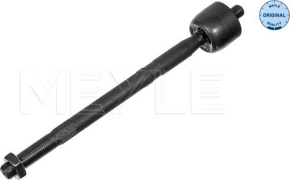 Meyle 11-16 031 0009 - Inner Tie Rod, Axle Joint www.parts5.com