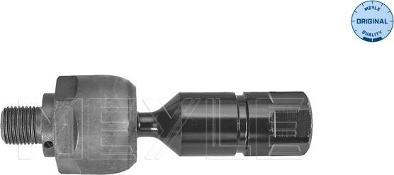 Meyle 11-16 031 0008 - Aksialni zgib, jarmski drog parts5.com