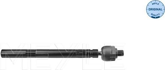 Meyle 11-16 031 0010 - Inner Tie Rod, Axle Joint www.parts5.com