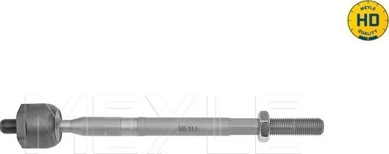 Meyle 11-16 031 0011/HD - Inner Tie Rod, Axle Joint www.parts5.com