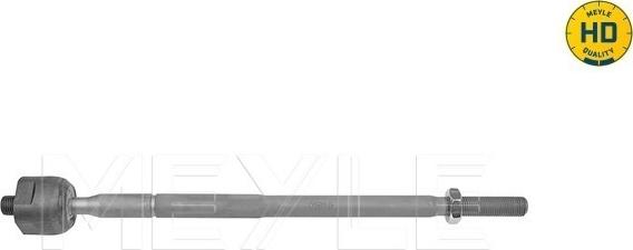 Meyle 11-16 031 0013/HD - Inner Tie Rod, Axle Joint www.parts5.com