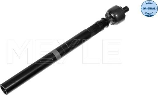 Meyle 11-16 031 0017 - Inner Tie Rod, Axle Joint www.parts5.com