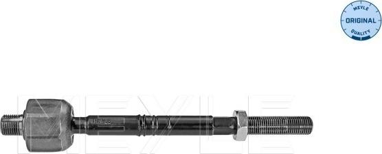 Meyle 11-16 031 0028 - Inner Tie Rod, Axle Joint parts5.com