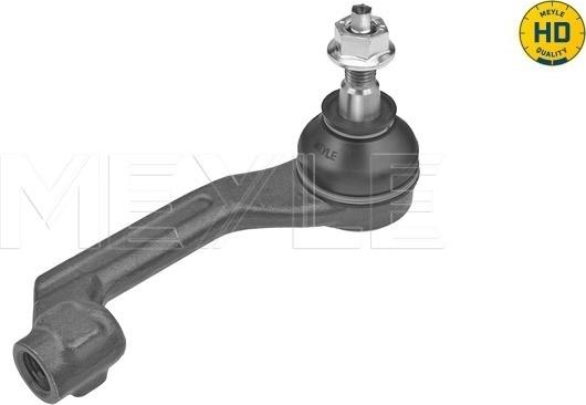 Meyle 11-16 020 0046/HD - Tie Rod End www.parts5.com