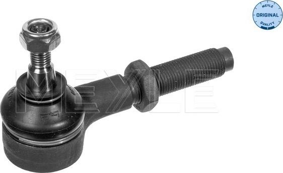 Meyle 11-16 020 0005 - Tie Rod End www.parts5.com