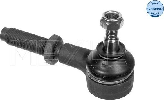 Meyle 11-16 020 0006 - Tie Rod End www.parts5.com