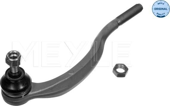 Meyle 11-16 020 0014 - Tie Rod End www.parts5.com