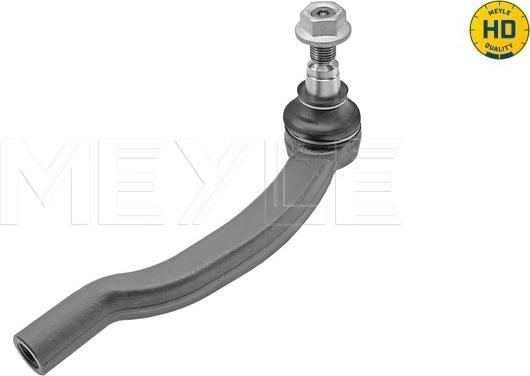 Meyle 11-16 020 0016/HD - Cap de bara www.parts5.com