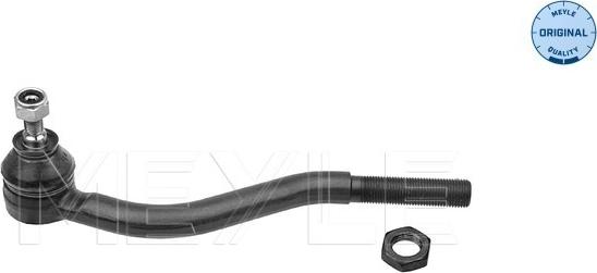 Meyle 11-16 020 0011 - Glava jarmovega droga www.parts5.com