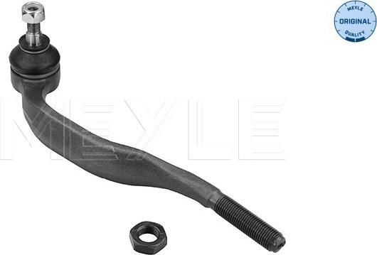 Meyle 11-16 020 0020 - Tie Rod End www.parts5.com