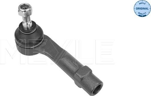 Meyle 11-16 020 0028 - Tie Rod End www.parts5.com