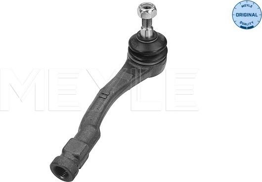 Meyle 11-16 020 0023 - Tie Rod End www.parts5.com