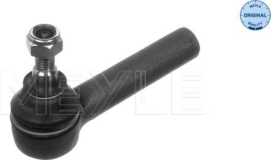 Meyle 11-16 020 7529 - Tie Rod End www.parts5.com