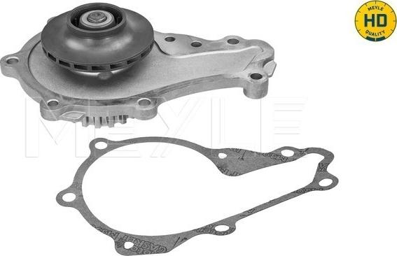 Meyle 11-13 220 0004/HD - Pompa apa www.parts5.com